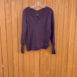 Halogen Cashmere Sweater
